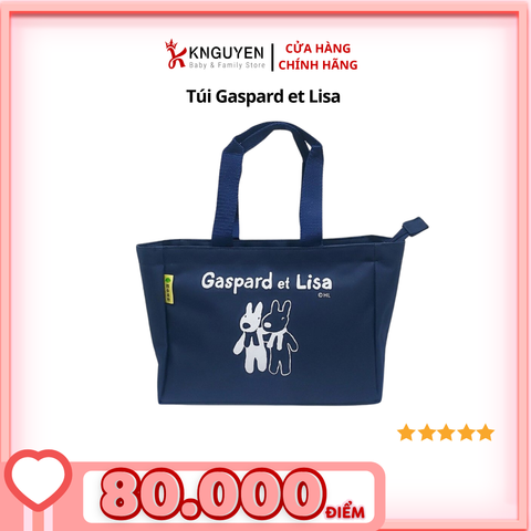  Túi Gaspard et Lisa 