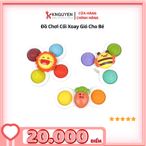  Cối xoay gió 