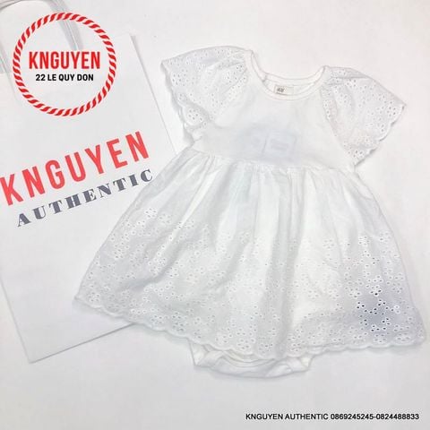  Váy newborn 0829400001 