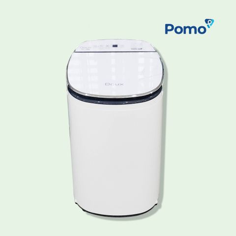  Máy Giặt Mini Doux Lux 