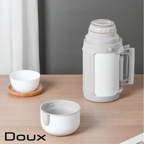  Bình Ủ Giữ Nhiệt Doux 