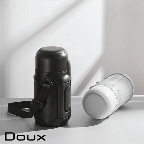  Bình Ủ Giữ Nhiệt Doux 