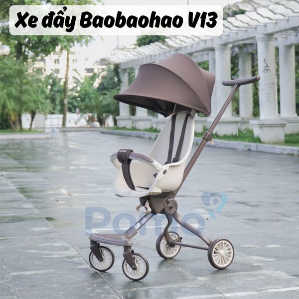  Xe đẩy baobaohao v13 