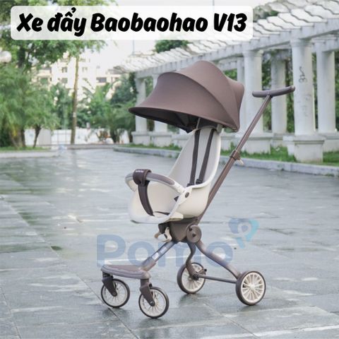  Xe đẩy baobaohao v13 