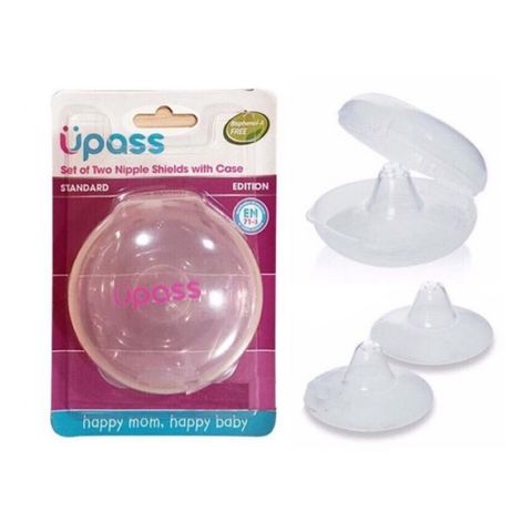  Bộ 2 Chiếc Trợ Ty Mẹ Upass 