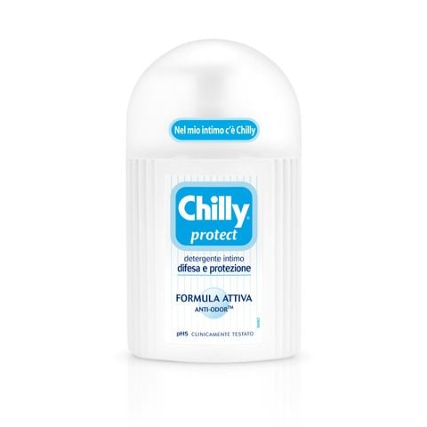 Dung Dịch Vệ Sinh Phụ Nữ Chilly 200ml 