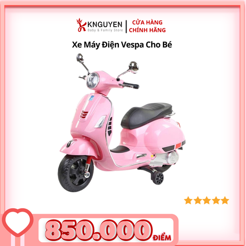  Xe máy vespa 3 bánh 