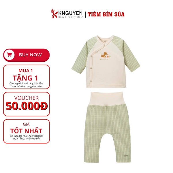  Bộ Cài Lệch Phối Kẻ Nous 