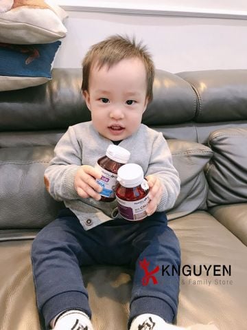  Canxi Sữa Healthy Care 60 viên 