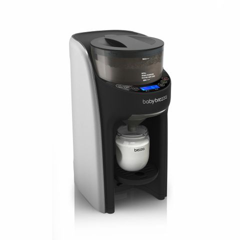  Máy pha sữa Baby Brezza Formula Pro Advanced 
