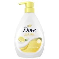 Sữa tắm Dove Body Soap Sensitive Mild  (470g) 
