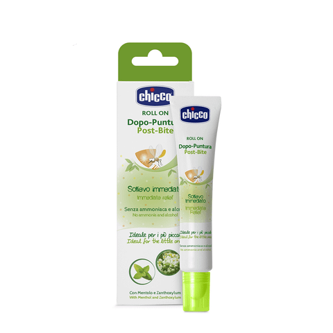  Lăn Bôi Vết Muối, Côn Trùng Cắn Chicco 