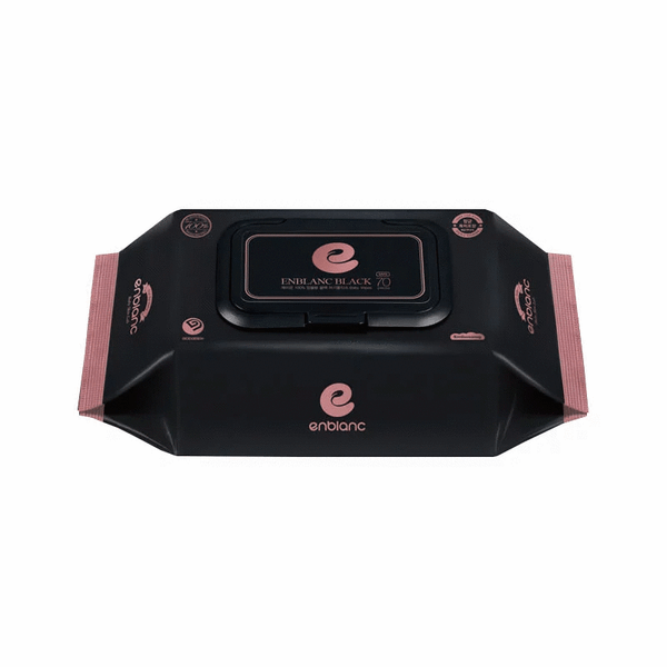  Khăn giấy ướt ENBLANC BEIGE Hàn Quốc 