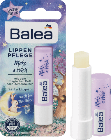  Son dưỡng Balea Lippenpflege 