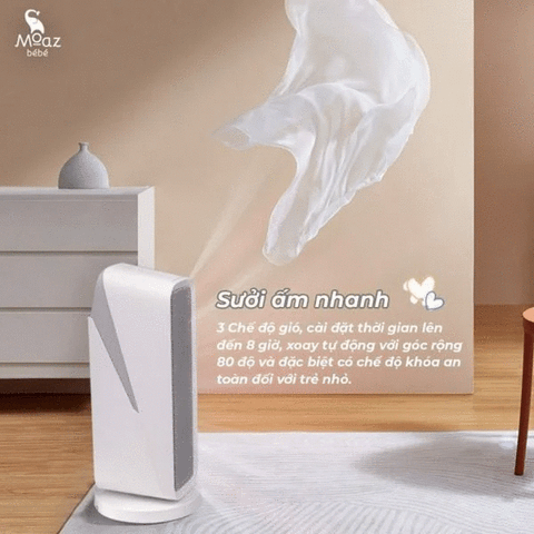  MÁY SƯỞI ĐA NĂNG MOAZ BÉBÉ MB-034 