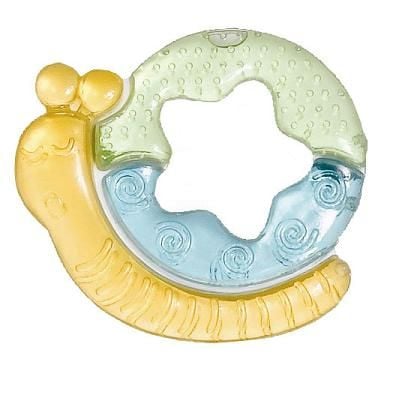  Vòng Cắn Răng Bằng Nhựa Bébé Confort 