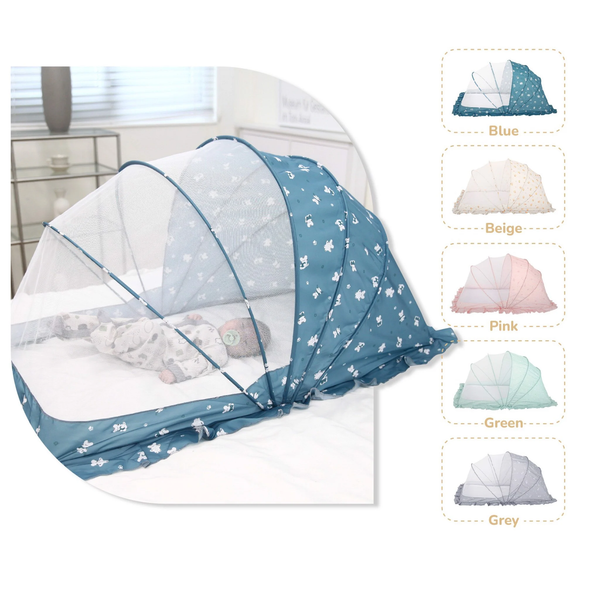  Màn chụp gấp gọn Tobe 