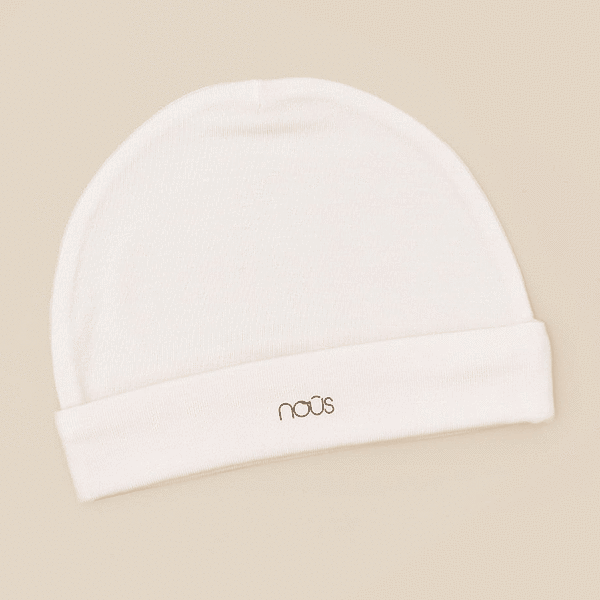  Mũ Trắng Nous FS 