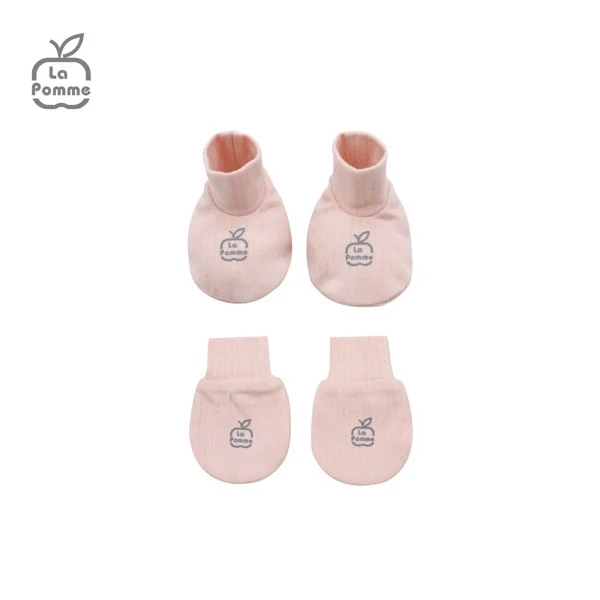  Set Bao Tay Bao Chân La Pomme Fun Galaxy 