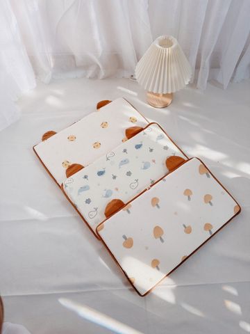  Gối Cao Su Non Bunny 