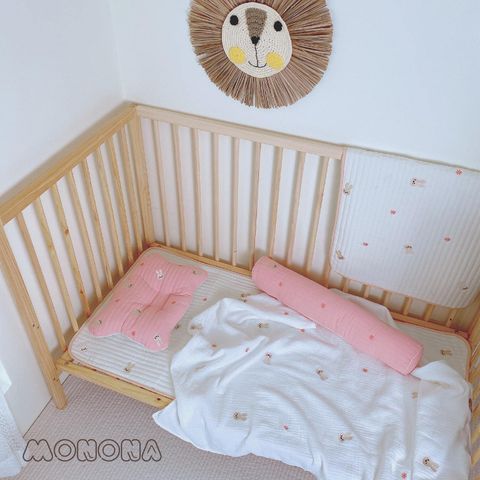  Gối Ôm Trần Bông Monona 