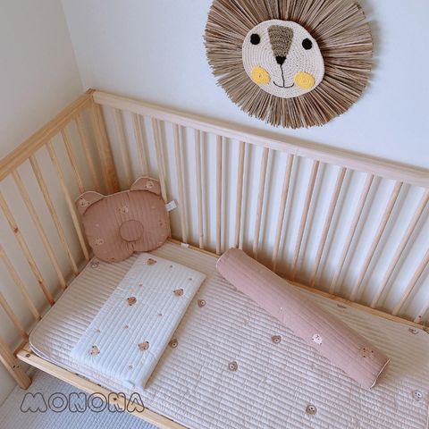  Gối Ôm Trần Bông Monona 