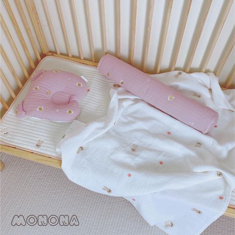  Gối Ôm Trần Bông Monona 