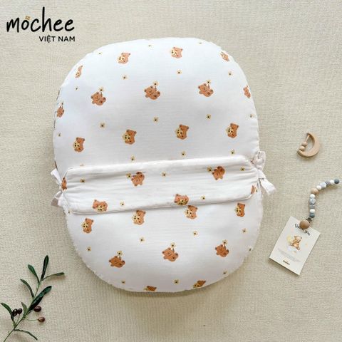  Gối Chống Trào Ngược Dài Mochee 