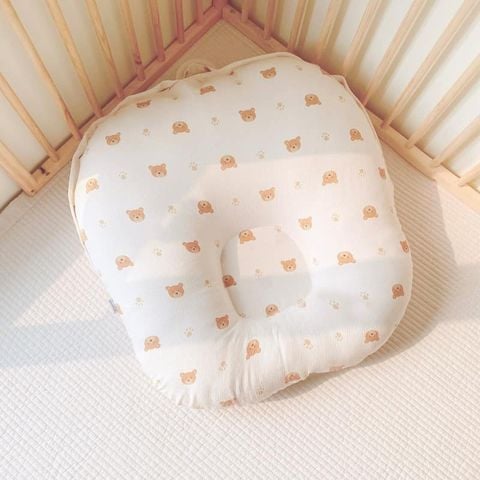  Gối chống trào ngược monona 70*70cm 