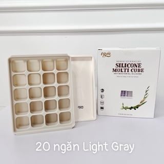  Khay trữ thức ăn TGM Hàn Quốc 