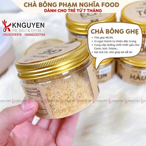  Chà Bông Phạm Nghĩa Food 40gr 