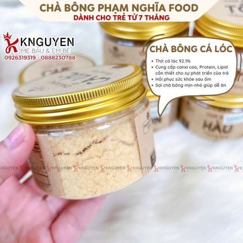  Chà Bông Phạm Nghĩa Food 40gr 
