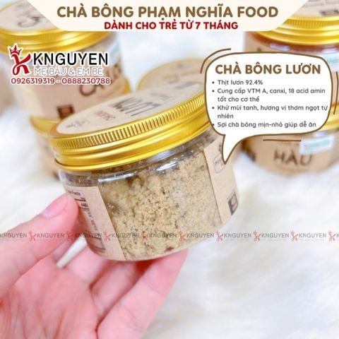  Chà Bông Phạm Nghĩa Food 40gr 