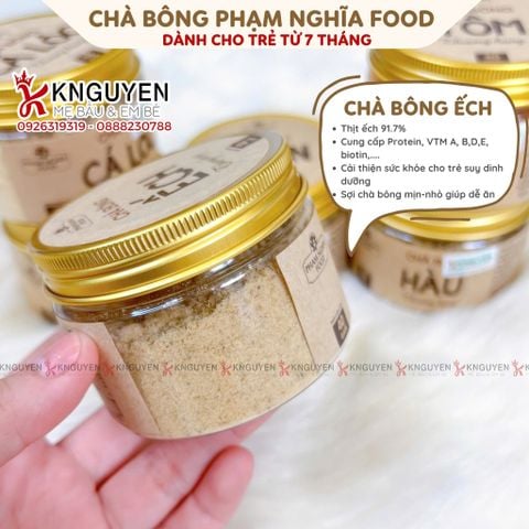  Chà Bông Phạm Nghĩa Food 40gr 