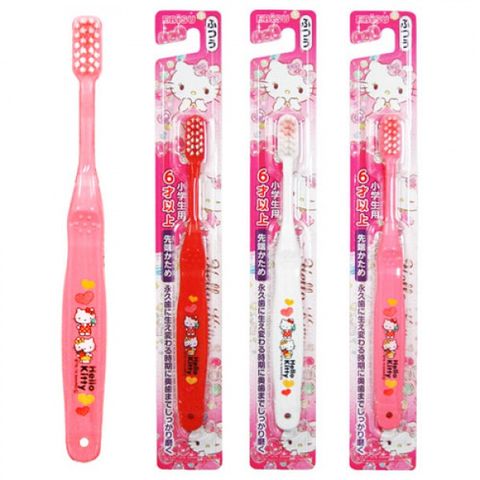  Bàn chải Ebisu Hello Kitty 