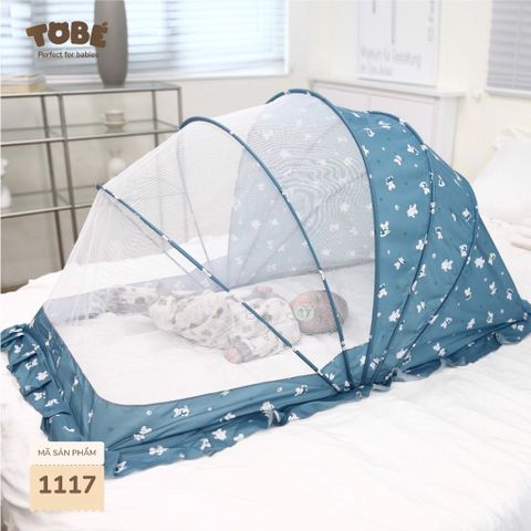  Màn chụp gấp gọn Tobe 