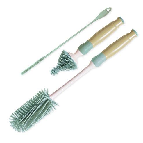  Set Cọ Rửa Bình Hibee 