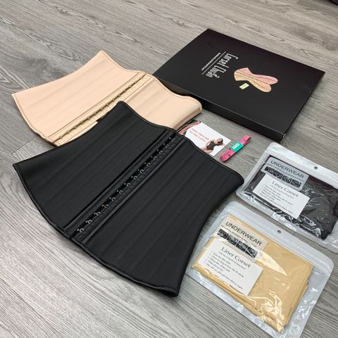  Gen Latex 25 Xương (Trơn) 