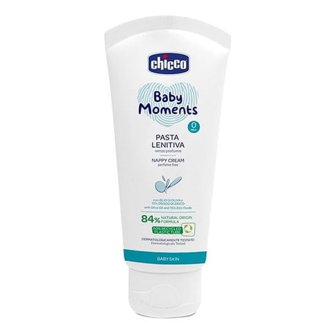  Kem Hăm 3 Tác Động Chicco (0M+) 