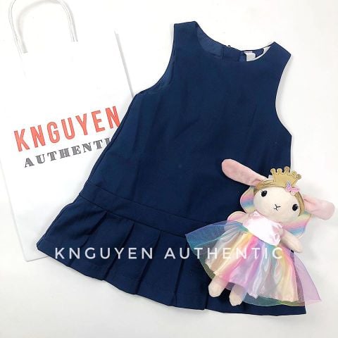  Váy H&M 18m-10y 0650798002 