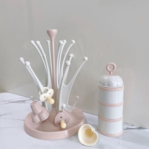 Giá Úp Bình Sữa Đa Năng Drying Rack TGM 