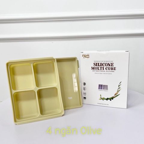  Khay trữ thức ăn TGM Hàn Quốc 