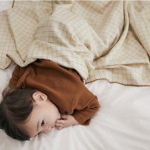  Chăn cotton sợi tre 4 mùa Dono&Dono 