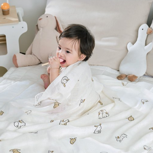  Chăn Sợi Tre Dono&Dono 