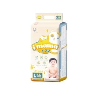  Bỉm Nhật i’mama cao cấp 