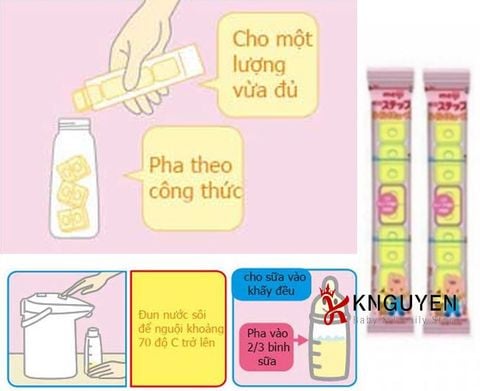  Meiji Thanh Nhật 