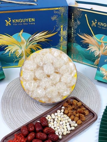  Baby yến sợi ngắn - Mịch Dương Yến 