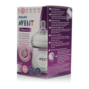  Bình Sữa Avent Philips 