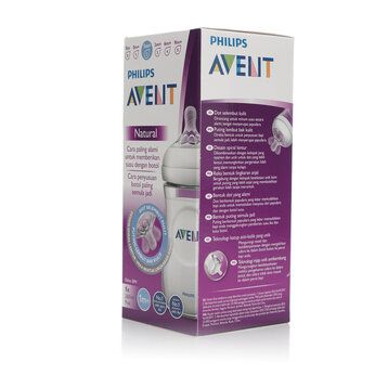  Bình Sữa Avent Philips 