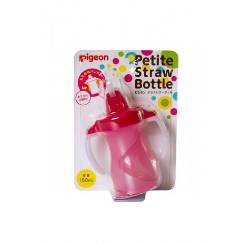  Bình uống nước Pigeon 150ml 